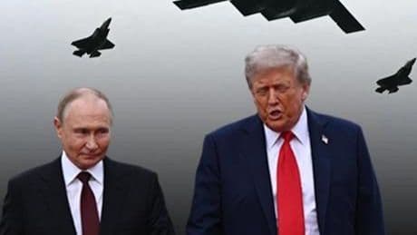 SON DAKİKA HABERLERİ: ALASKA ZİRVESİNİN ŞİFRELERİ: TRUMP VE PUTİN NE KONUŞTU? GÖRÜŞME NASIL GEÇTİ? UKRAYNA-RUSYA ANLAŞMASI VAR MI?