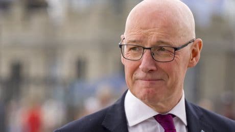 Trump showed ‘willingness’ to move on whisky tariffs during meeting – Swinney