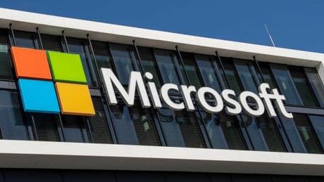 Microsoft-Quartalszahlen: Starkes KI-Geschäft gibt Microsoft Rückenwind