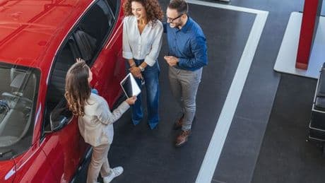 Lloyds Bank boss gives major update on car finance scandal - customers feel 'duped'