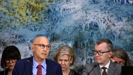 Nouvel assaut de l’administration Trump contre l’ONU et les droits humains