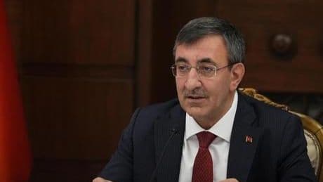 'Yapay zeka ve ileri teknolojiler şehir altyapılarına entegre edilecek'