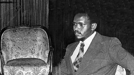 L’Afrique du Sud va rouvrir l’enquête sur la mort de Steve Biko