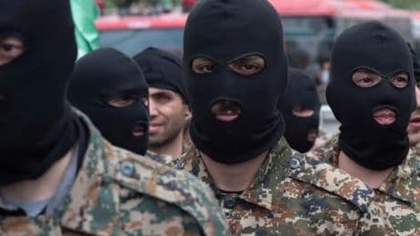 Iran: a governare sono le mafie, non gli Ayatollah