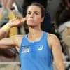 Boisson wants fairytale end to 'dream' Paris run