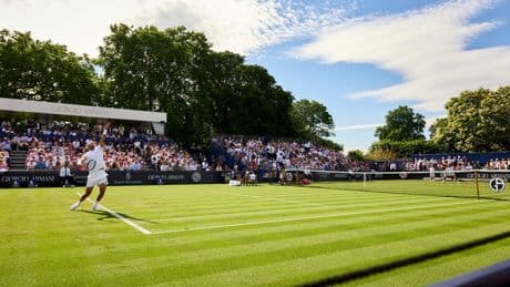 Inside the Hurlingham Club and the poshest event on the British sporting calendar