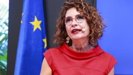 El déficit público repunta un 2,2% en el primer semestre por el impacto de la dana