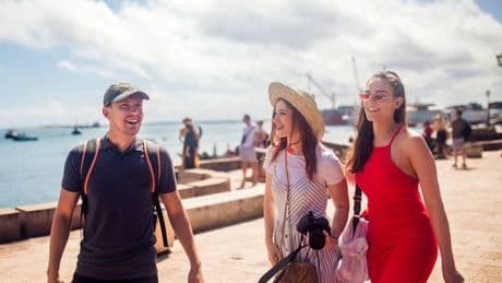 New EU travel rules in October could lead to chaos for British holidaymakers