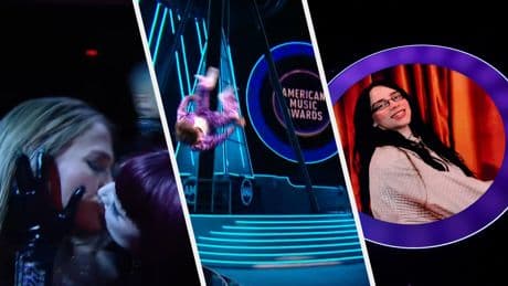 American Music Awards 2025: 7 Must-See Moments You Might Have Missed