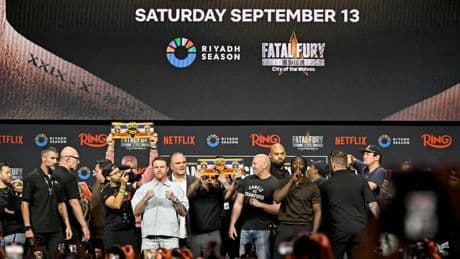 Canelo vs Crawford: Don’t let the hype and glam distract you from the truth