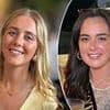 Keen athlete, 24, dies after falling ill as she crossed a half marathon finishing line - a week after another young runner