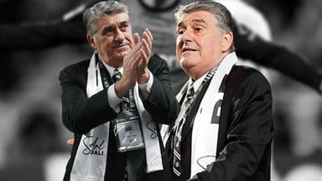 Beşiktaş transferde dünya yıldızını getiriyor!