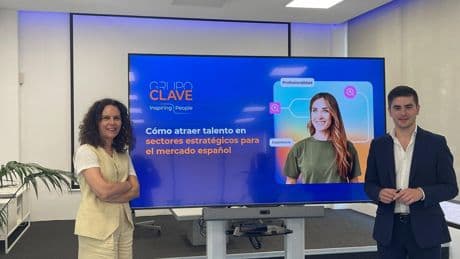 Ocho de cada 10 empresas no pueden encontrar profesionales cualificados: el nuevo mapa laboral se busca en el extranjero