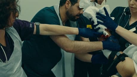 ‘Critical’ Is a Powerful and Unflinching Hospital Docuseries