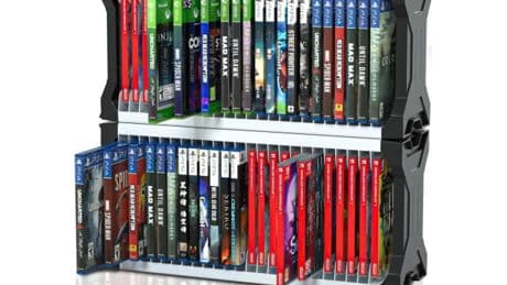 Games Inbox: Does it matter that physical video games are dying?