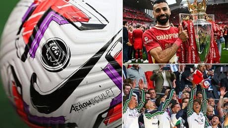 Revealed: How Premier League fixtures are decided including THREE golden rules