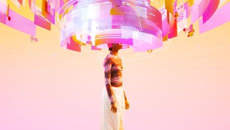 'AI May Be The New Industrial Revolution – But We Must Still Put Workers First'