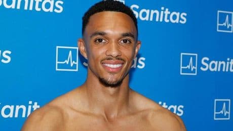 Presentación de Alexander-Arnold, en directo | Última hora del Real Madrid, en vivo