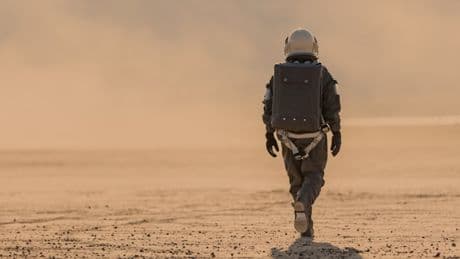 Warum Elon Musk den Mars will – und Philosophen davor warnen