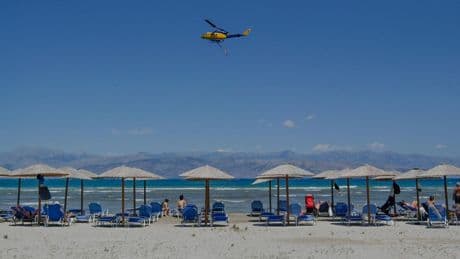 Naturkatatstrophen: Wie Sie an Ihr Geld kommen, wenn der Urlaub ausfällt