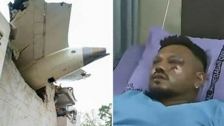 Air India, gli incubi dell'unico sopravvissuto. «Ogni notte rivede suo fratello e gli altri passeggeri morire»