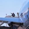 Presse auf Flug nach Nahost: Trump bietet Agenturen keinen Platz in Air Force One