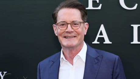 Kyle MacLachlan turned down And Just Like That reprisal over writers’ ‘first idea’ for Trey and Charlotte