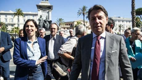 Sondaggi politici: cresce FdI, tiene il Pd di Schlein. In calo il M5S