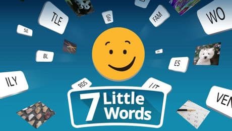 7 Little Words Hints, Clues And Answers For Saturday, July 12th