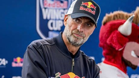 RB Leipzig auf Trainersuche - Klopp sprach selbst mit Fabregas