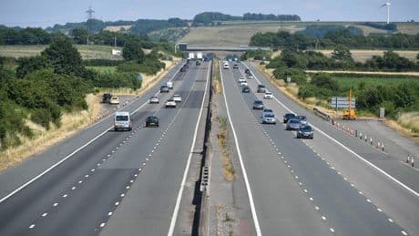 ‘Relief’ for motorists as average cost of insurance has fallen by £60 annually