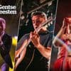 Feestvierders gaan vijfde feestnacht in met Christoff, Gabriel Rios en Red Sebastian