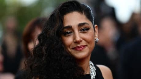 Golshifteh Farahani nommée présidente du Jury du 51e Festival de Deauville