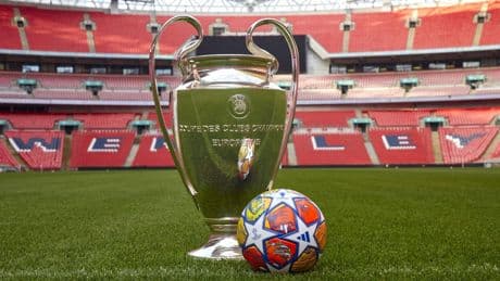 Cuánto dinero se lleva cada equipo por ganar un partido de liga de la Champions League 2025