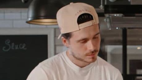 Brooklyn Beckham's savage dig at parents as he reveals reason he'd return to London