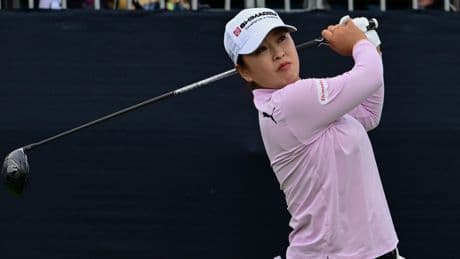 US Open (F) : trois coups d’avance pour Mao Saigo après le deuxième tour