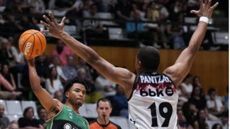 El Joventut vuelve a ganar en casa después de casi tres meses