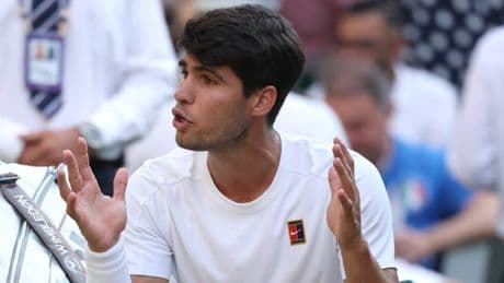 <p>Allarme Alcaraz: &ldquo;Problemi muscolari&rdquo;. Da Sinner a Djokovic, Toronto resta senza stelle</p>