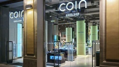 Coin, rafforzamento di 33 milioni, alla presidenza nominato Rondelli