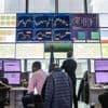 Conseils, audits, salle des marchés : des horaires qui dépassent souvent les 50 heures par semaine