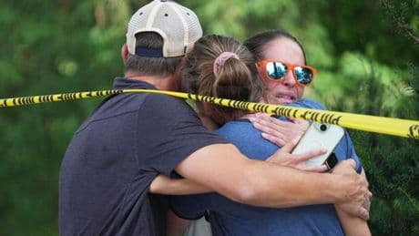 Minneapolis shooting: Everything we know as children, 8 and 10, killed at school