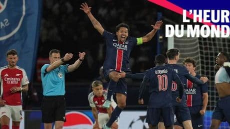 Ligue des champions : le Qatar va-t-il enfin réussir son pari au PSG ?