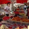 Alimentation : les prix des fruits et légumes globalement stables par rapport à l’année dernière