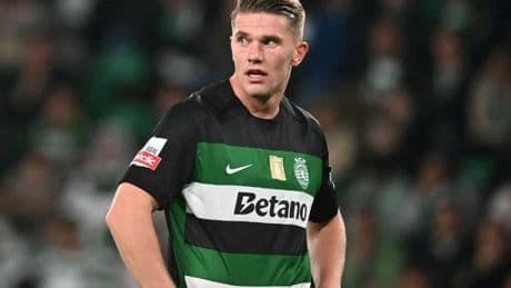 Viktor Gyokeres makes Man Utd U-turn after learning Arsenal transfer decision