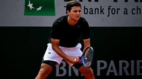 Roland-Garros : «On m’a craché dessus, jeté des objets», dénonce le Serbe Miomir Kecmanovic