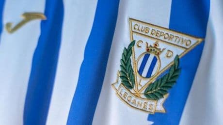 Primer 'fichaje' del Leganés tras el descenso a Segunda