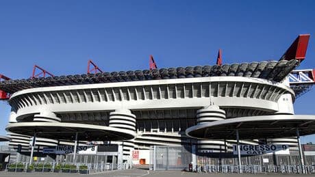 San Siro, caos: Milano rischia di perdere l’Europeo del 2032