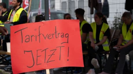 DGB: 123 Milliarden Schaden durch «Tarifflucht»