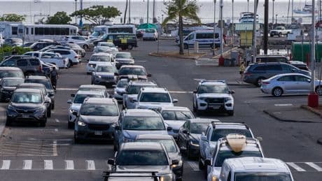 No tsunami threat to Hawaii from 7-magnitude earthquake near Russia’s Kuril Islands, officials say