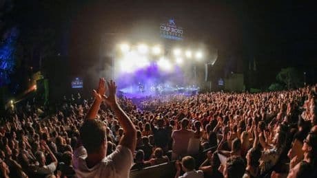 El Cap Roig Festival cierra la edición de su 25 aniversario con 51.264 asistenes